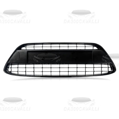 Griglia Frontale Ford Fiesta (2009-2012) - Da300Cavalli