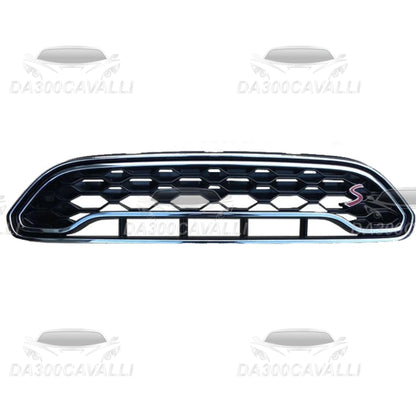 Griglia Frontale Mini Countryman F60 - Da300Cavalli