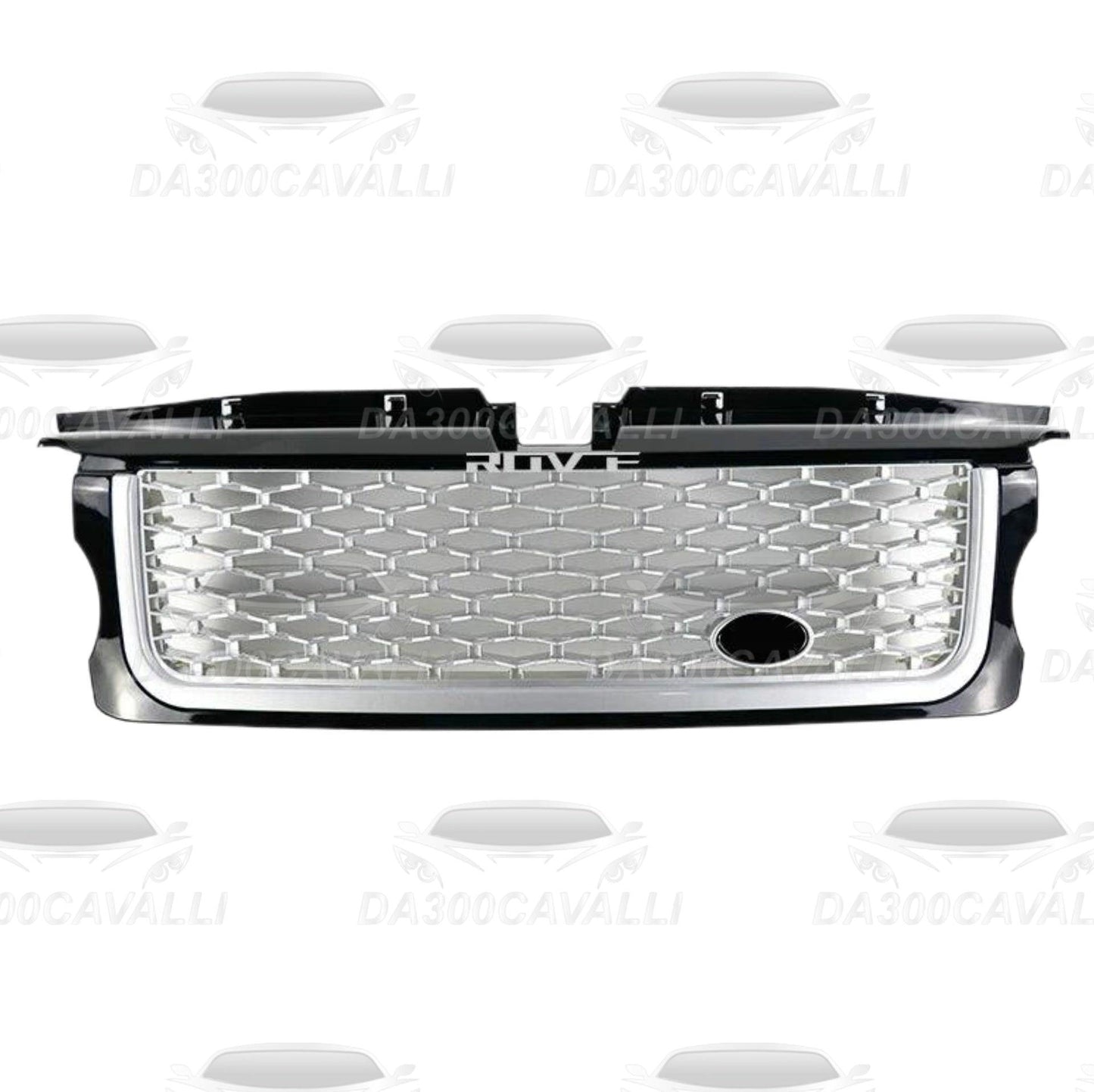 Griglia Frontale Range Rover Sport L320 - Da300Cavalli