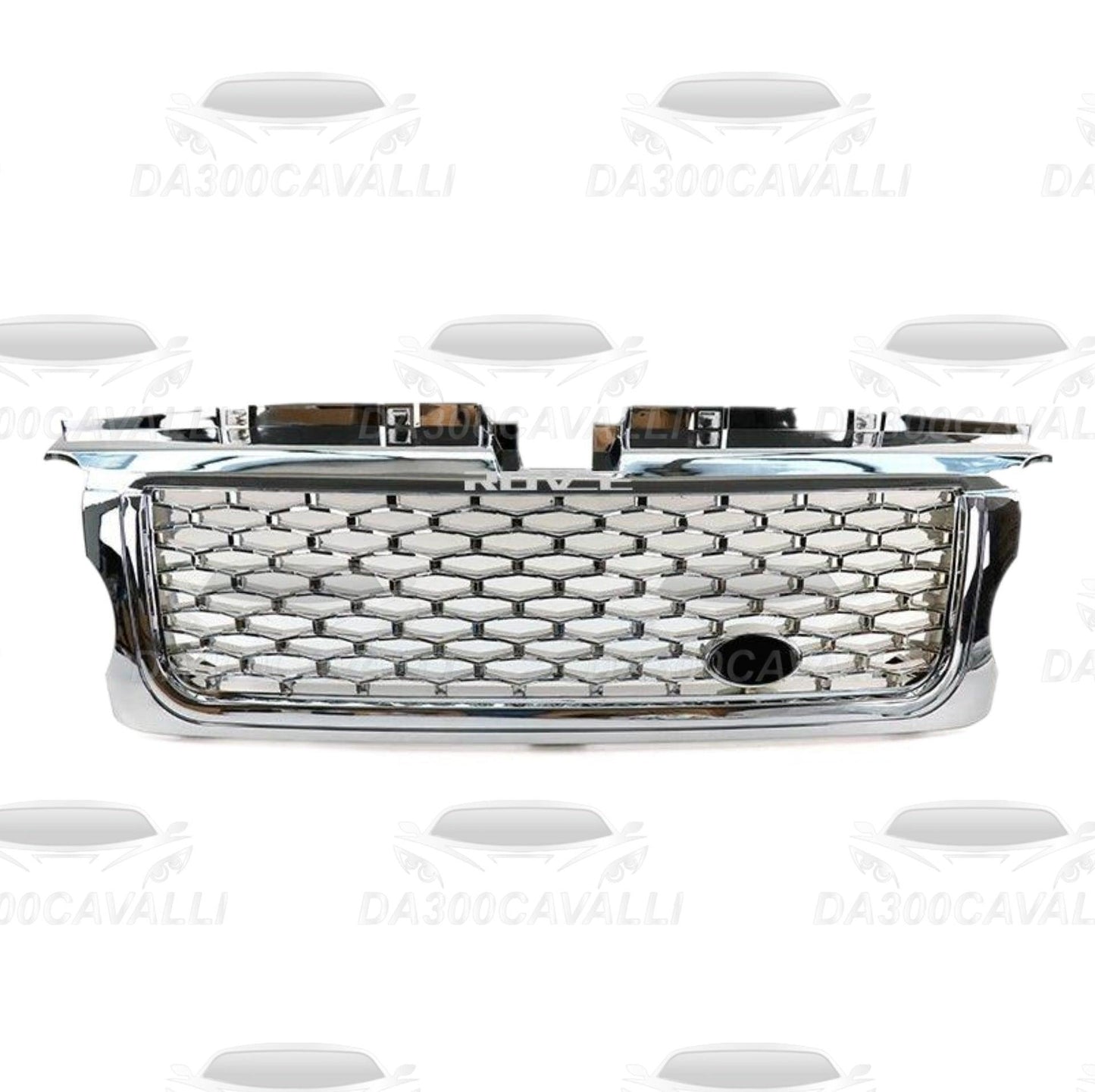 Griglia Frontale Range Rover Sport L320 - Da300Cavalli