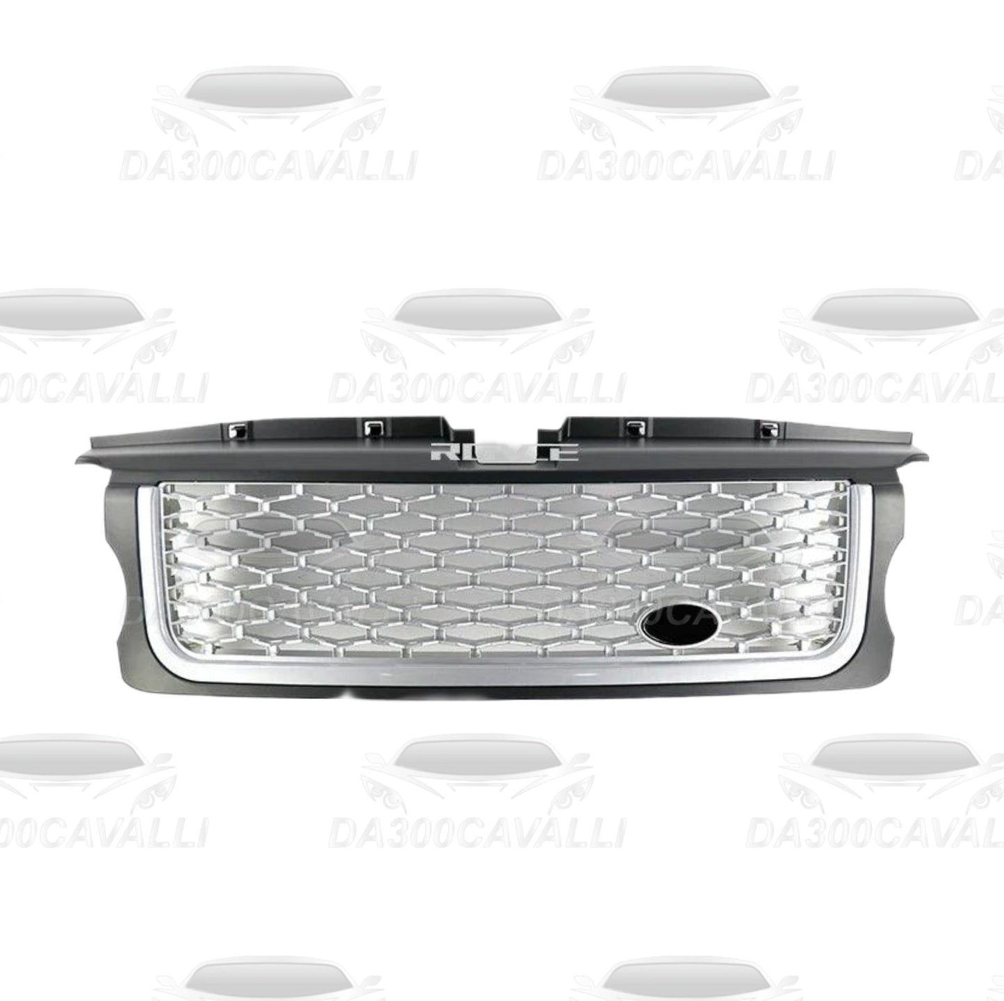 Griglia Frontale Range Rover Sport L320 - Da300Cavalli