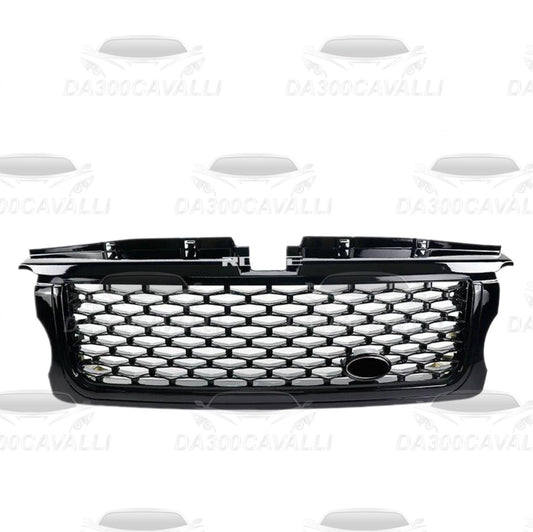 Griglia Frontale Range Rover Sport L320 - Da300Cavalli