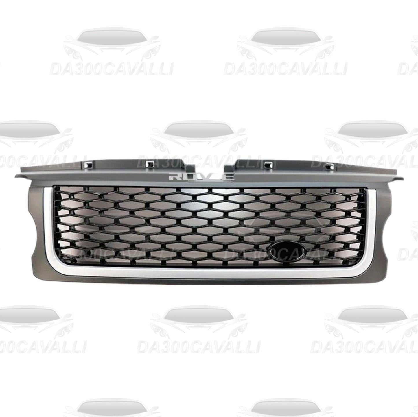 Griglia Frontale Range Rover Sport L320 - Da300Cavalli