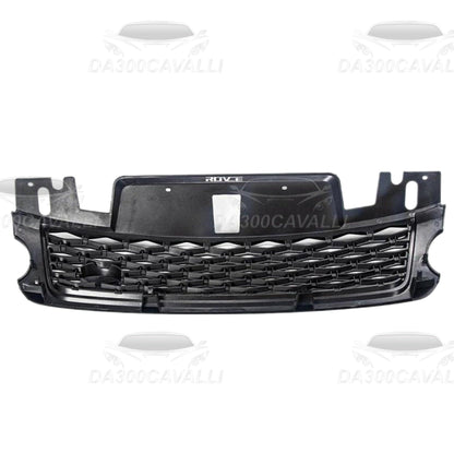 Griglia Frontale Range Rover Sport SVR L494 - Da300Cavalli