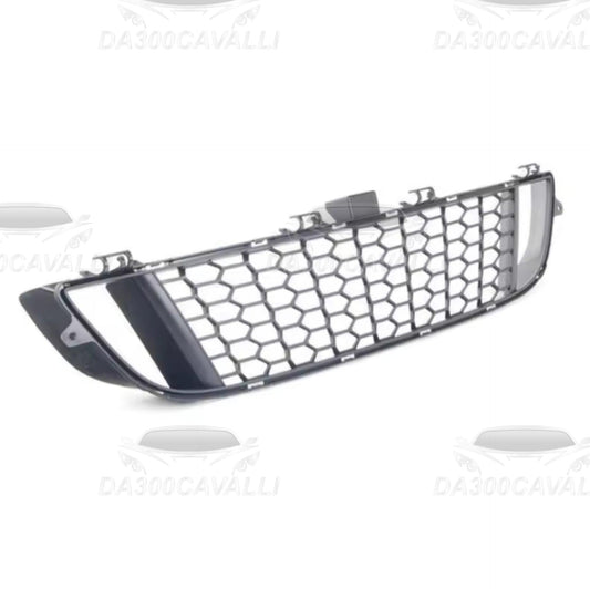 Griglia Inferiore BMW Serie 2 F22 F23 F87 - Da300Cavalli