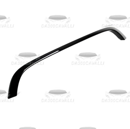 Griglia Inferiore Mini Cooper R53 R55 R56 R57 R58 R59 - Da300Cavalli