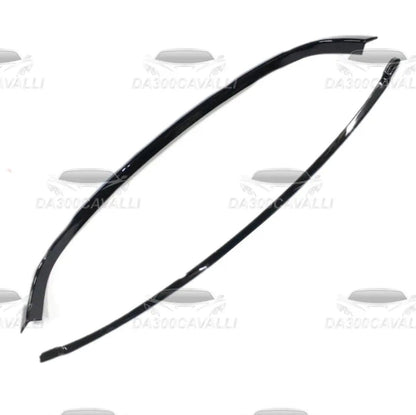 Griglia Inferiore Mini Cooper R53 R55 R56 R57 R58 R59 - Da300Cavalli