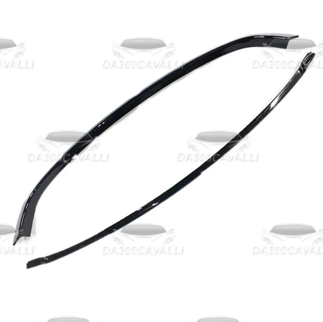 Griglia Inferiore Mini Cooper R53 R55 R56 R57 R58 R59 - Da300Cavalli