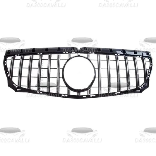 Griglia Mercedes Classe B W246 (2012-2019) - Da300Cavalli