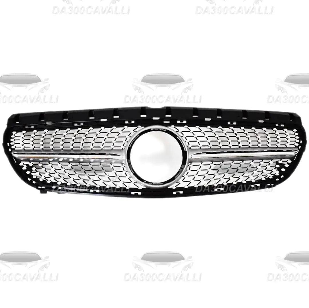 Griglia Mercedes Classe B W246 (2012-2019) - Da300Cavalli