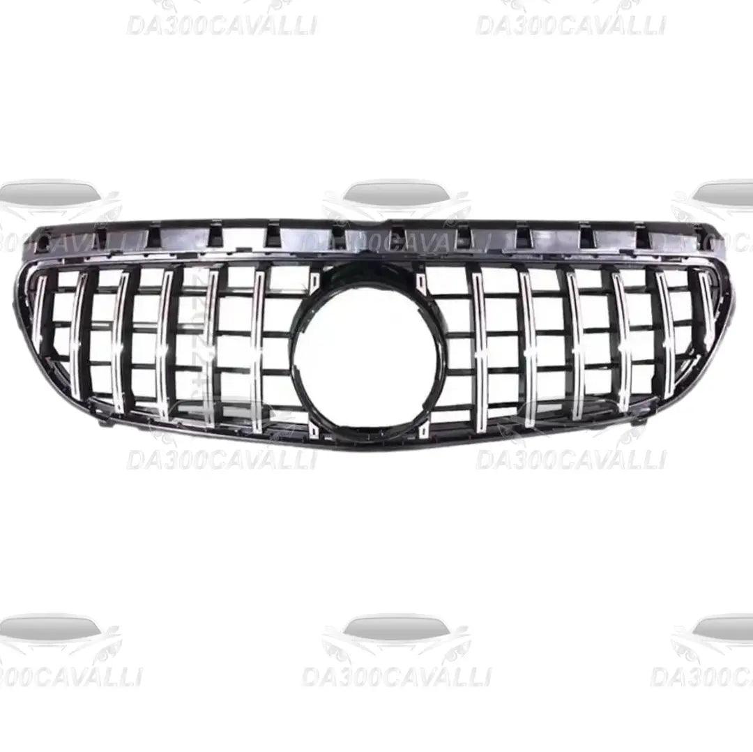 Griglia Mercedes Classe B W246 (2012-2019) - Da300Cavalli