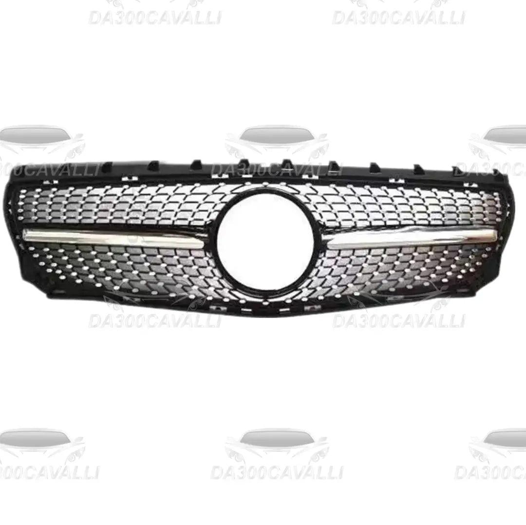 Griglia Mercedes Classe B W246 (2012-2019) - Da300Cavalli