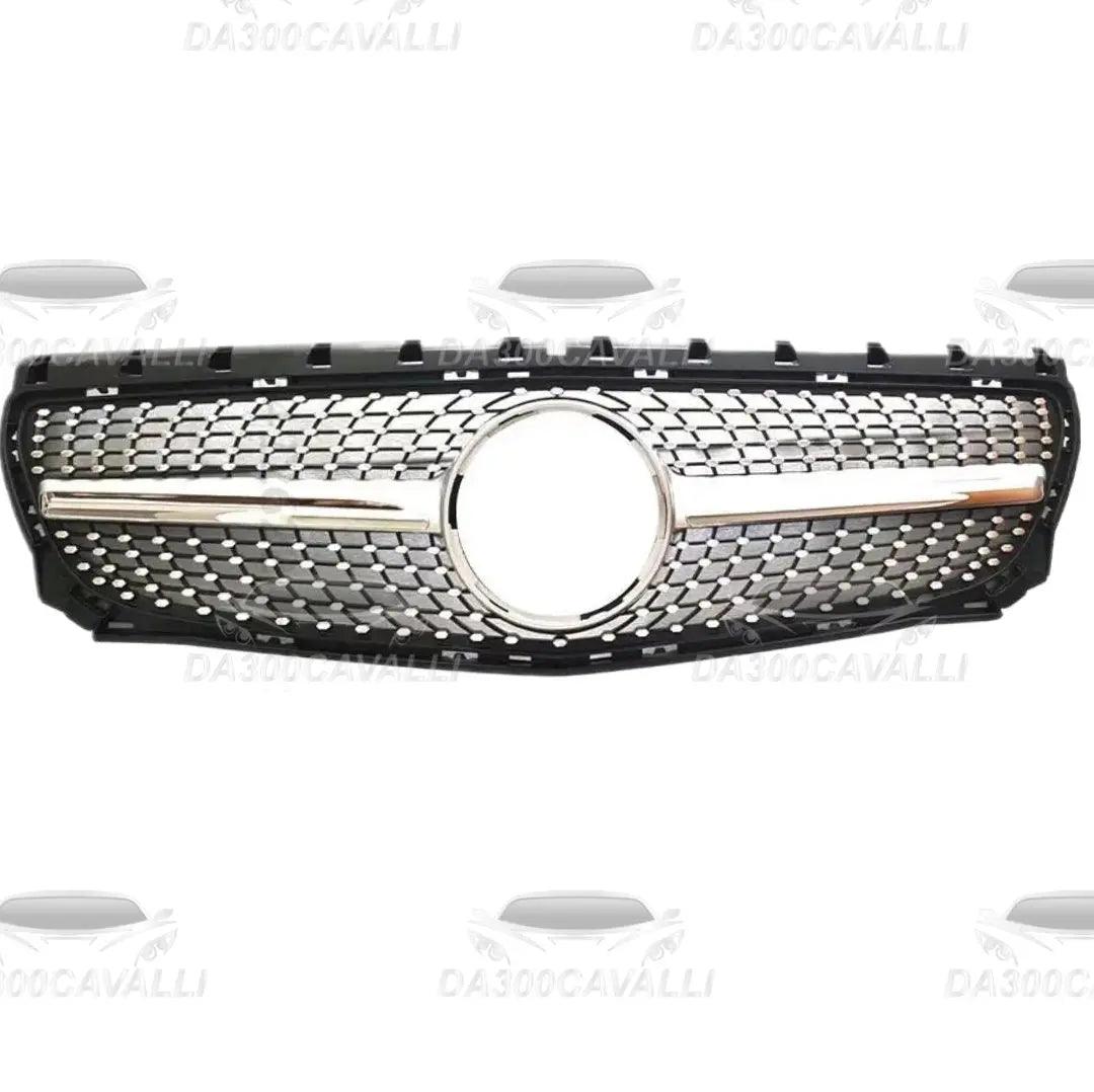 Griglia Mercedes Classe B W246 (2012-2019) - Da300Cavalli