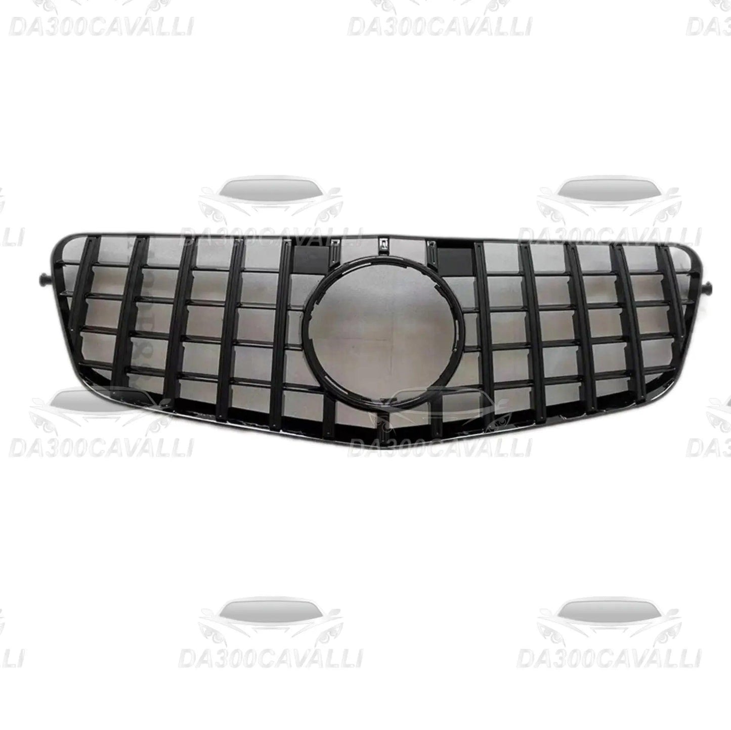 Griglia Mercedes Classe E (W212 2009-2015) - Da300Cavalli