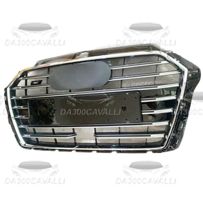 Griglia Nido D'Ape Audi A3/S3 8V (2017-2020) Da300Cavalli