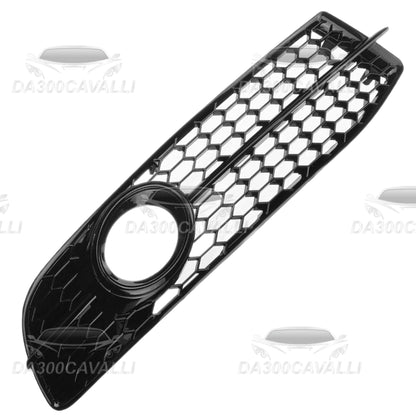 Griglie Fendinebbia Audi A6 S-Line (2008-2011) - Da300Cavalli