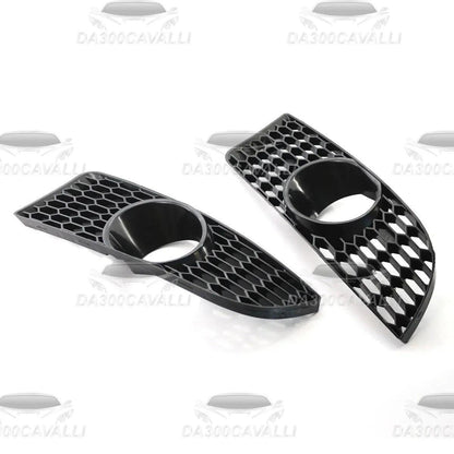 Griglie Fendinebbia Bmw Serie 3 (2006-2011) - Da300Cavalli