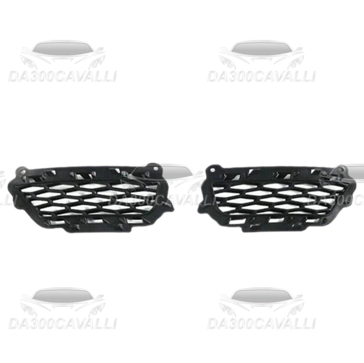 Griglie Fendinebbia Range Rover Evoque Da300Cavalli