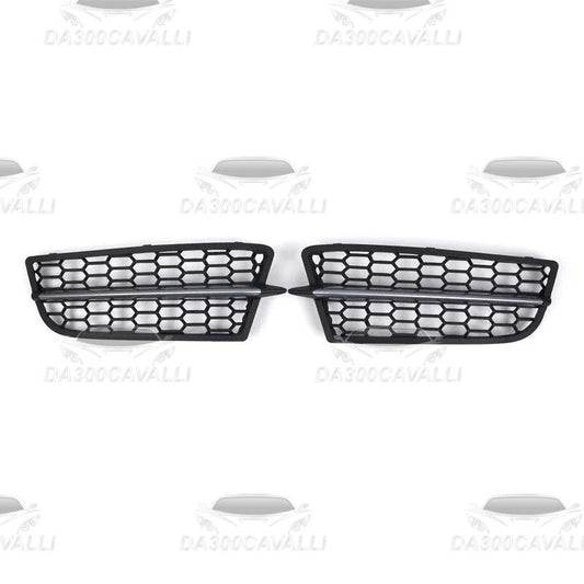 Griglie Inferiori Bmw Serie 1 F20 F21 (2011-2015) Da300Cavalli