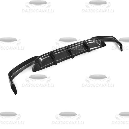 Il Nostro Body Kit Bmw Serie 6 (F6 F12 F13) Da300Cavalli