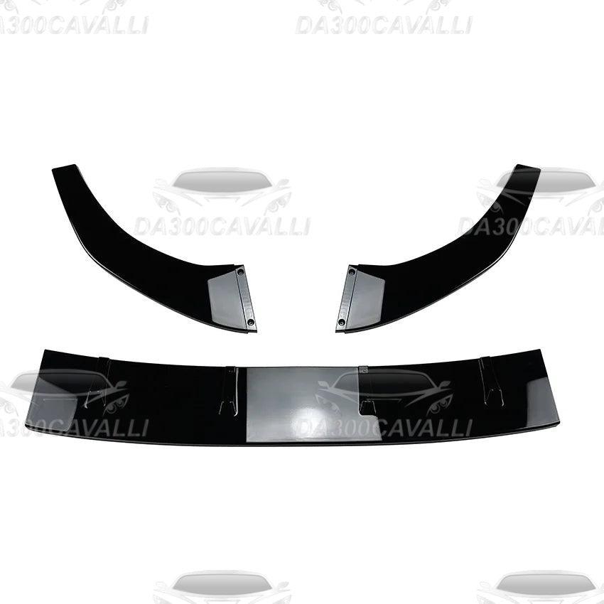 Il Nostro Body Kit Golf 8 (2) Da300Cavalli