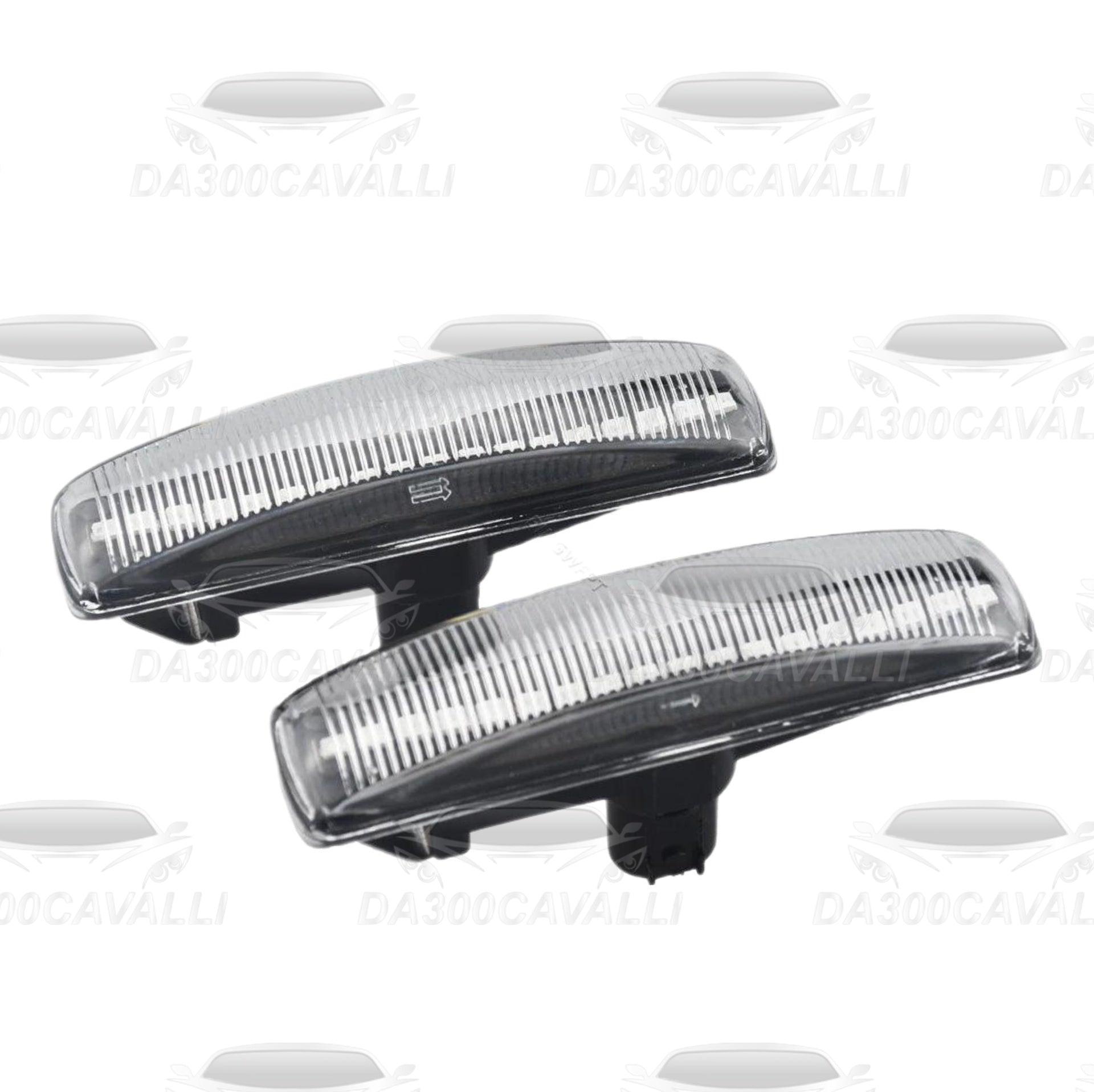 Indicatori Di Direzione Dinamici Laterali Land Rover Discovery 3 4 Freeland 2 Range Rover Sport L320 - Da300Cavalli