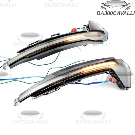 Indicatori Direzione Led Audi A1 (2011-2017) - Da300Cavalli