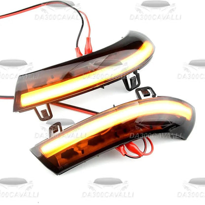 Indicatori Direzione Led Dinamici Vw Golf 5 Jetta Passat B6 B5.5 - Da300Cavalli