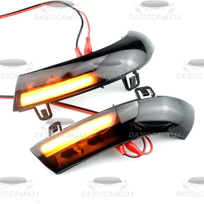 Indicatori Direzione Led Dinamici Vw Golf 5 Jetta Passat B6 B5.5 - Da300Cavalli