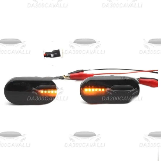 Indicatori Direzione Led Ford Volkswagen - Da300Cavalli