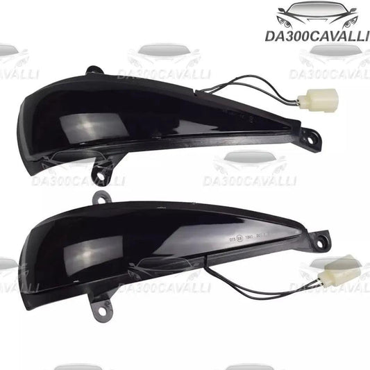 Indicatori Direzione Led Honda Civic Mk8 - Da300Cavalli