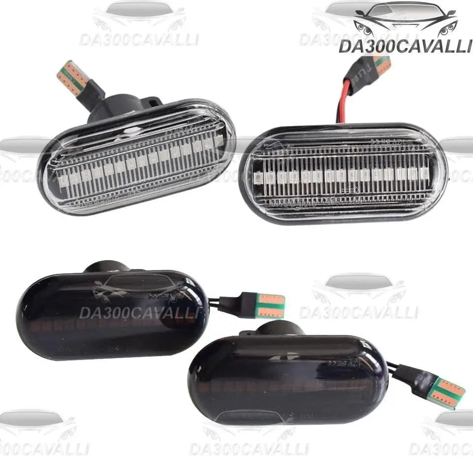 Indicatori Direzione Led Nissan - Da300Cavalli