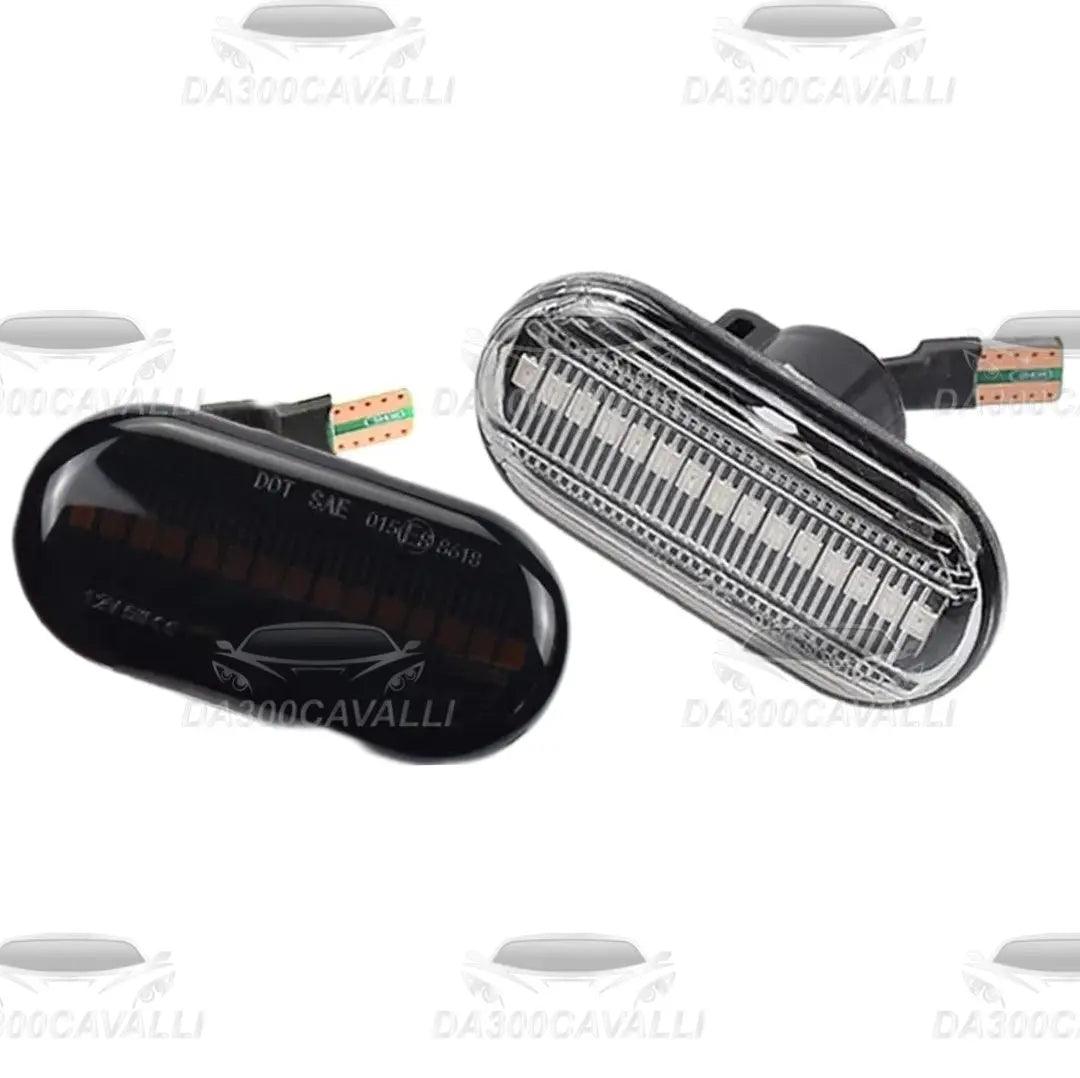 Indicatori Direzione Led Nissan - Da300Cavalli