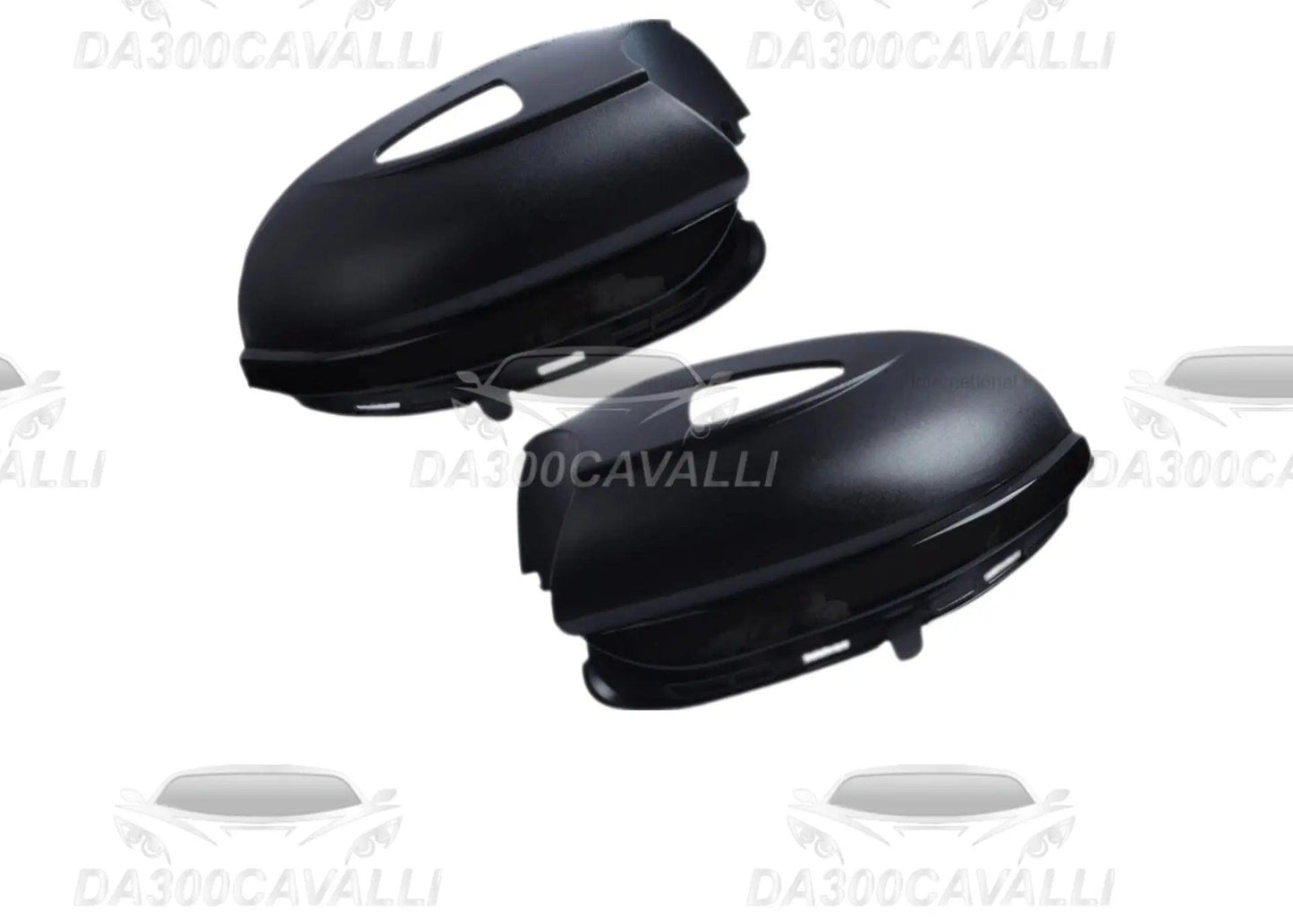 Indicatori Direzione Led Volkswagen Golf 6 - Da300Cavalli