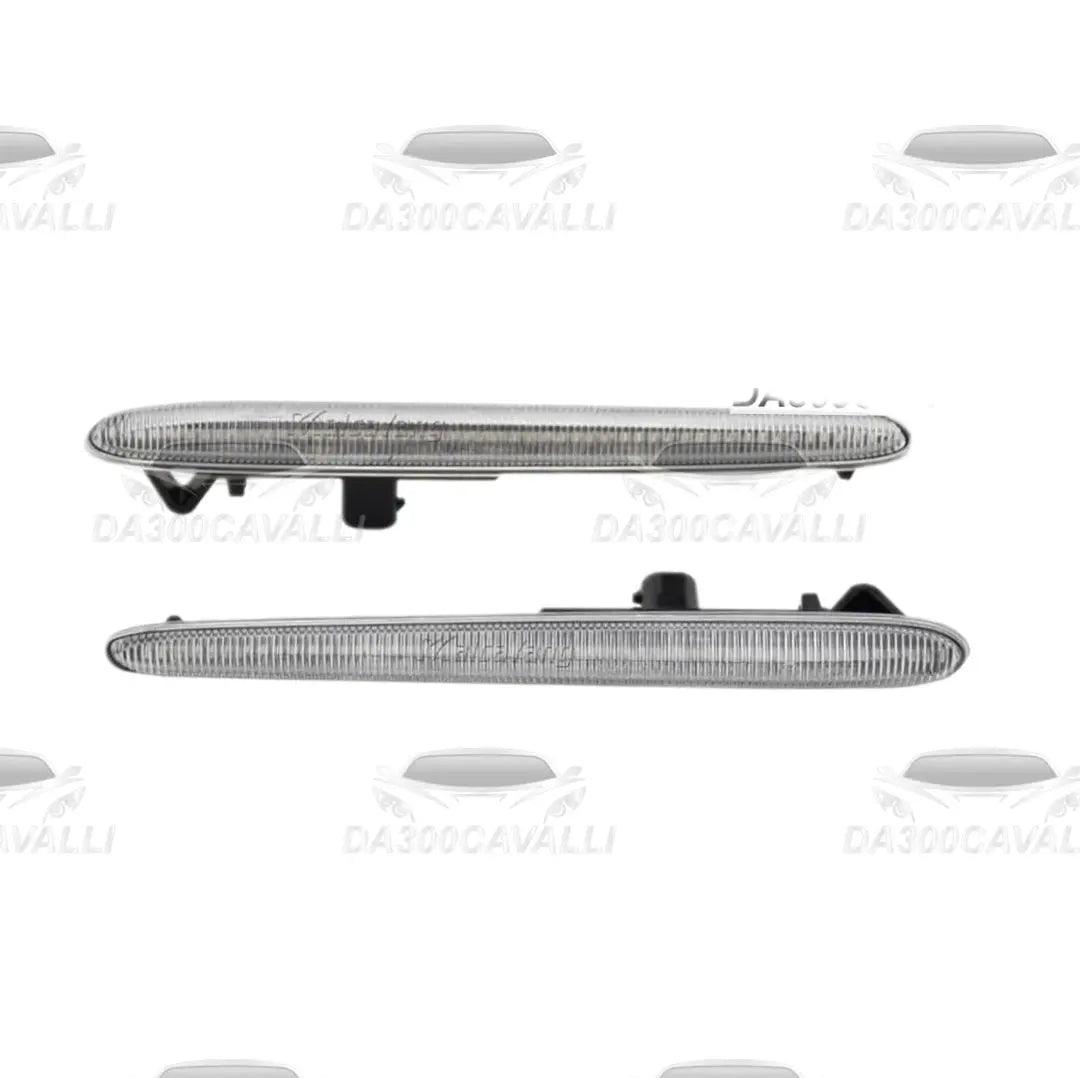 Indicatori Led Dinamici Alfa Romeo Giulietta (2010-2021) 2Pcs - Da300Cavalli