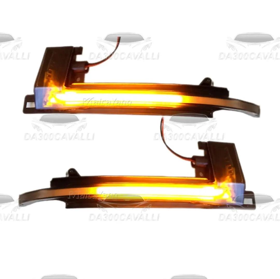 Indicatori Led Dinamici Audi A3 (10- 2012) A4 A5 (2011-2015) Da300Cavalli