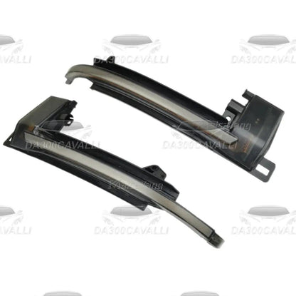 Indicatori Led Dinamici Audi A3 (10- 2012) A4 A5 (2011-2015) Da300Cavalli