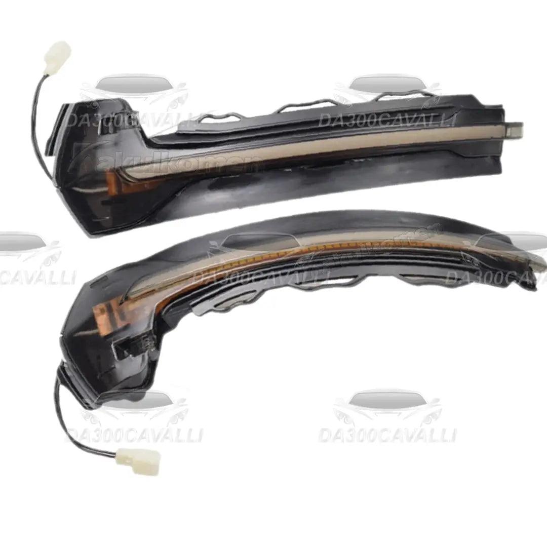 Indicatori Led Dinamici Audi A3 (2013-2020) Da300Cavalli