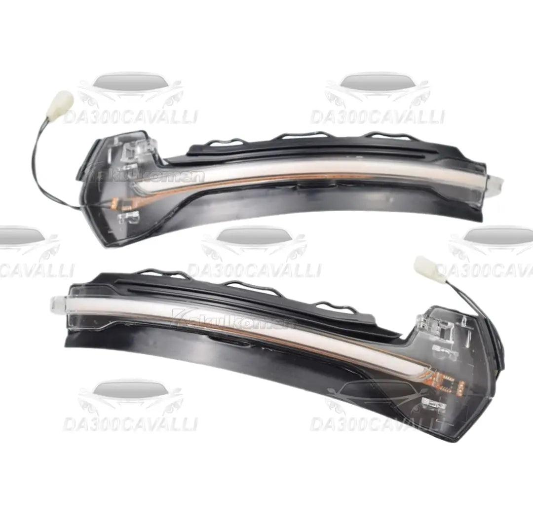 Indicatori Led Dinamici Audi A3 (2013-2020) Da300Cavalli