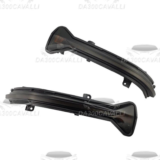 Indicatori Led Dinamici Bmw Serie 3 5 6 7 8 (F90-G20-G30-G11-G32) - Da300Cavalli