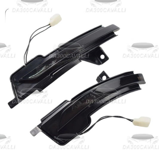 Indicatori Led Dinamici Ford Mustang (2015-2021) - Da300Cavalli