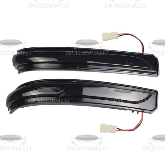 Indicatori Led Dinamici Mercedes Classe A B (W169-W245) (2007-2012) - Da300Cavalli