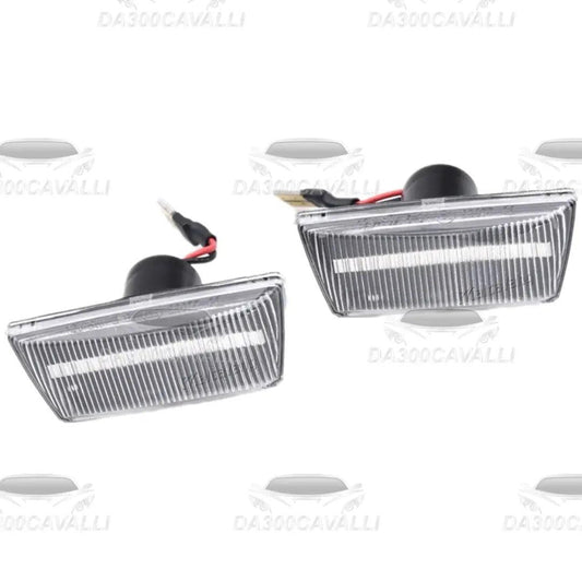 Indicatori Led Dinamici Opel Corsa Astra H Corsa D - Da300Cavalli