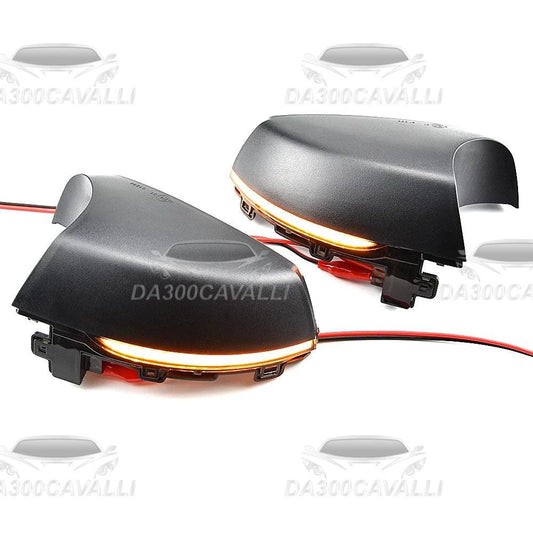 Indicatori Led Dinamici Volkswagen Polo MK5 (2010-2017) - Da300Cavalli