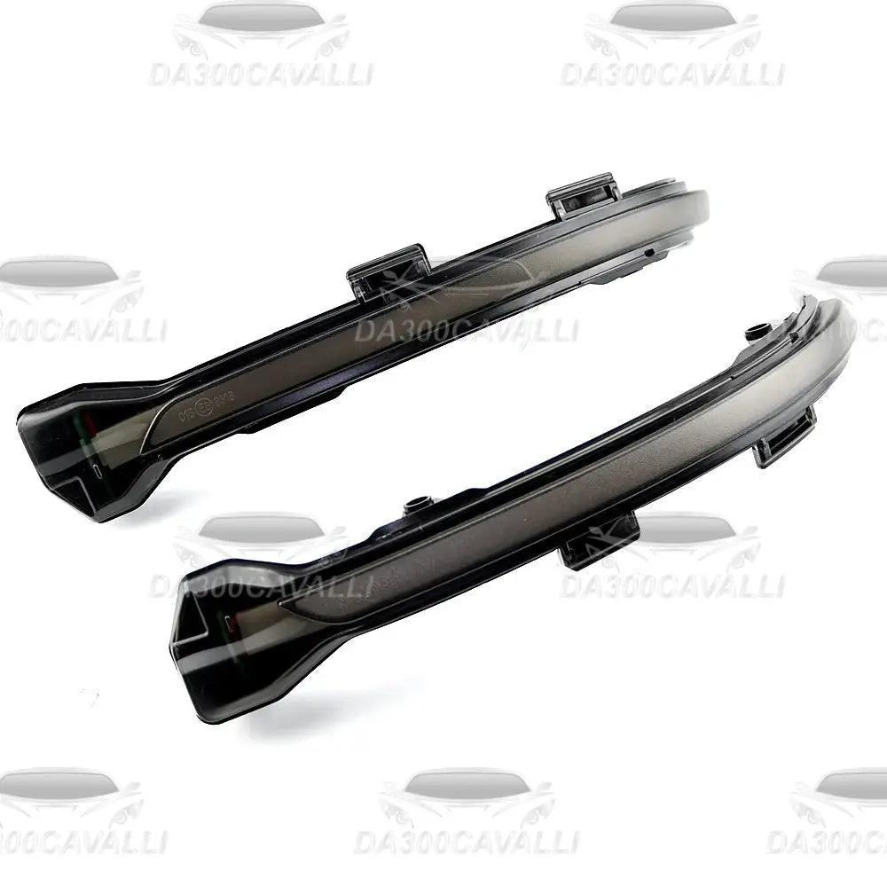 Indicatori Led Dinamici Vw Golf 7.5 (2013-2020) Da300Cavalli