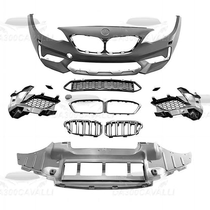 Kit Anteriore BMW M2 F87 - Da300Cavalli