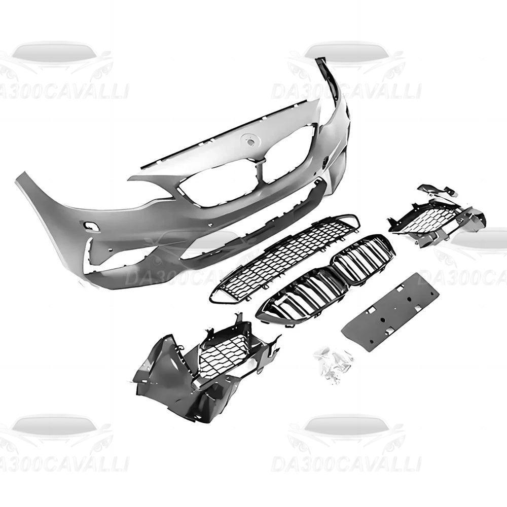 Kit Anteriore BMW M2 F87 - Da300Cavalli