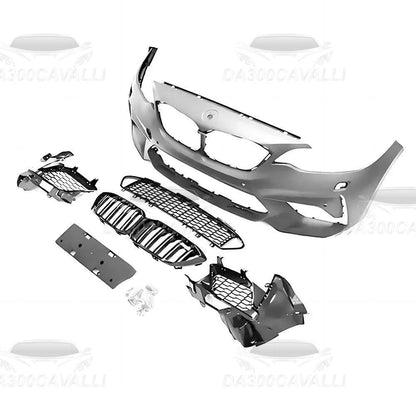 Kit Anteriore BMW M2 F87 - Da300Cavalli