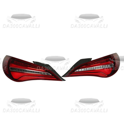 Kit Conversione Fari Mercedes Cla C117 X117 (2014‑2016) Da300Cavalli