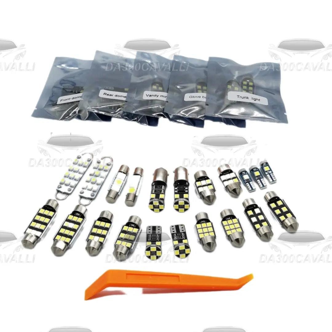 Kit Led Interni Opel - Da300Cavalli